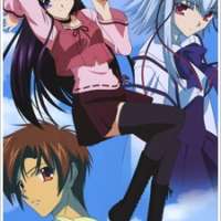  ����� sola <small>Theme Song Performance</small> 